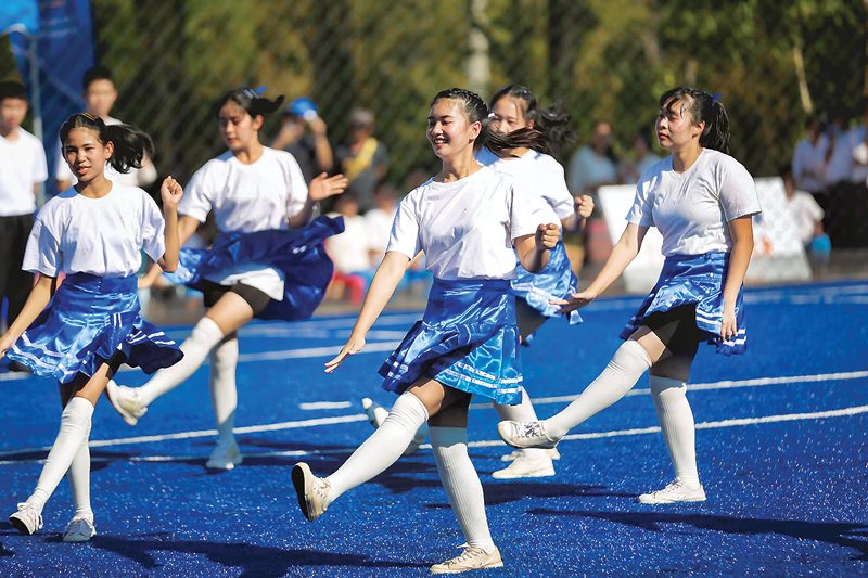 สนามบอลคิงเพาเวอร์จัดให้