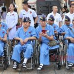 วันทหารผ่านศึก สดุดีวีรกรรมทหารหาญ สละชีพจากสงคราม ปกป้องอธิปไตยของชาติ
