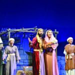 คืนสุขสู่สังคม เยาวชน IYF : สดจากเยาวชน