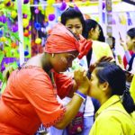 คืนสุขสู่สังคม เยาวชน IYF : สดจากเยาวชน