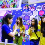 คืนสุขสู่สังคม เยาวชน IYF : สดจากเยาวชน