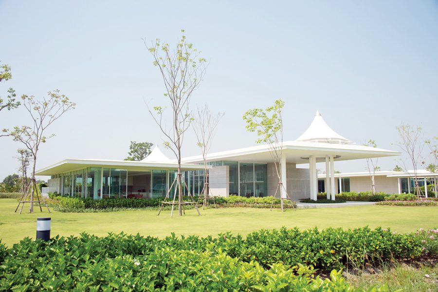 คอนเสิร์ต‘บ้านพิงพัก’ เพื่อผู้ป่วยมะเร็งเต้านม