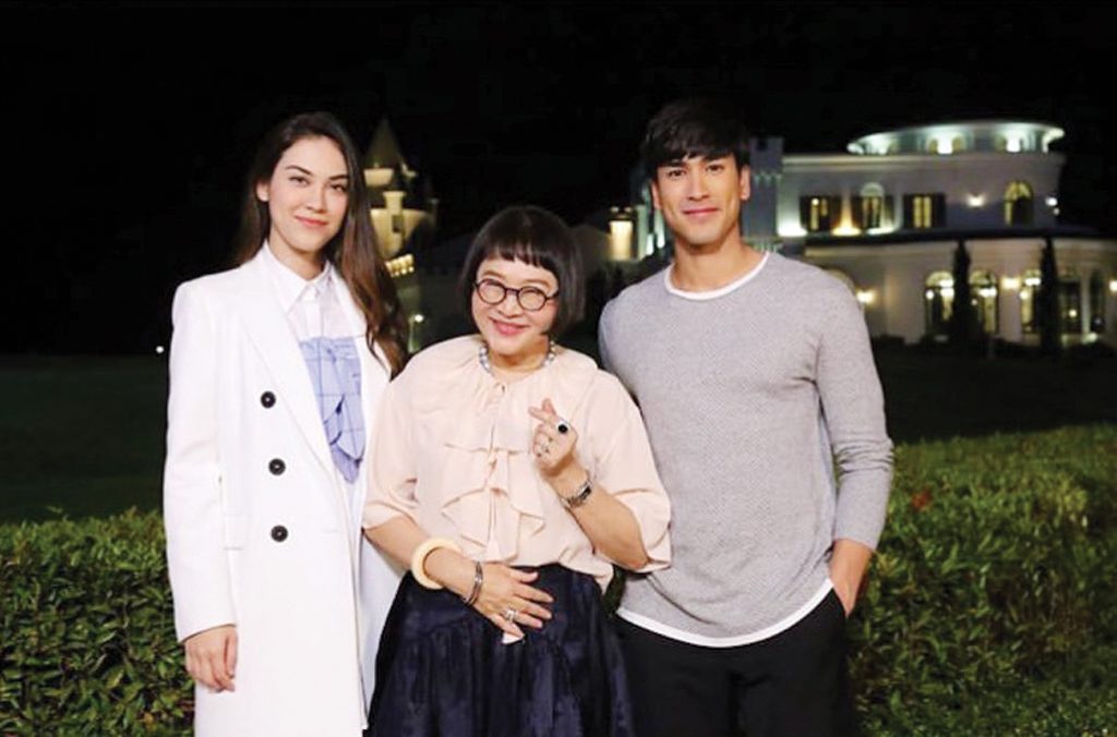 แมท-หน่อง-ณเดชน์