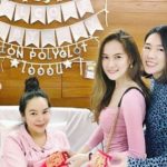 หมวยลี่ โผล่ไอจีไฮโซดังโพสต์ โป๊ป-ยนจิกา จุดโป๊ะแตก มดดำ แฉซ้ำ ดอดจีบสาวแกรมมี่