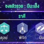 หมอช้าง เผย 3 ราศี ดวงเฮง รับตรุษจีน เงินทองไหลมาเทมา ฟ้าเปิด-รวยไม่รู้ตัว!!