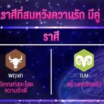 หมอช้าง เผย 3 ราศี ดวงเฮง รับตรุษจีน เงินทองไหลมาเทมา ฟ้าเปิด-รวยไม่รู้ตัว!!