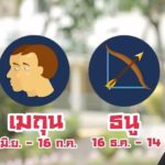 พรุ่งนี้ ราหูย้าย หมอช้าง เผย 2ราศีพ้นเคราะห์ - 2ราศีคิดว่าร้ายกลับรวยใหญ่ แนะทำบุญ(คลิป)