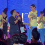 ดุเดือด! หมู อาซาว่า ประมูลเสื้อ เต๋อ ตัวละ1.1แสน ก่อนฝากถึง ใหม่ นางเอกที่เคยเกาเหลา(คลิป)