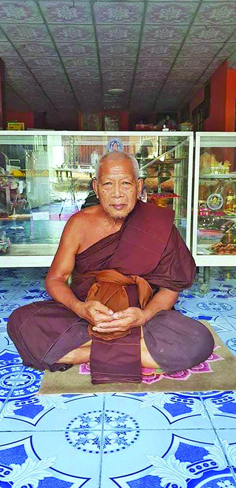 หลวงพ่อบุญมี