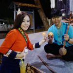 ชาวเน็ตฮือฮา ผู้สมัคร ส.ส.สาว พรรคอนาคตใหม่ วัย 50 สวยเป๊ะ ปังแรง