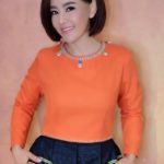 ชาวเน็ตฮือฮา ผู้สมัคร ส.ส.สาว พรรคอนาคตใหม่ วัย 50 สวยเป๊ะ ปังแรง