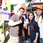ชาวเน็ตฮือฮา ผู้สมัคร ส.ส.สาว พรรคอนาคตใหม่ วัย 50 สวยเป๊ะ ปังแรง