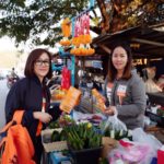 ชาวเน็ตฮือฮา ผู้สมัคร ส.ส.สาว พรรคอนาคตใหม่ วัย 50 สวยเป๊ะ ปังแรง