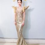 ชุดจีน สุดอลัง  ดาราตัวแม่-ตัวพ่อ นำทัพแต่งรับตรุษจีน
