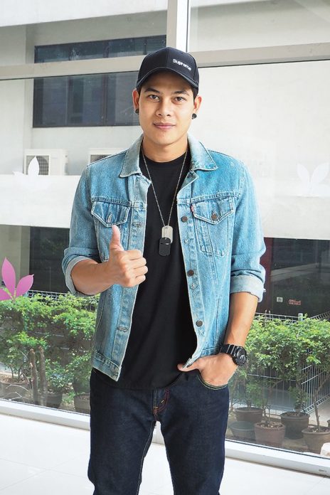 ‘อาร์ม’ส่งซิงเกิลใหม่