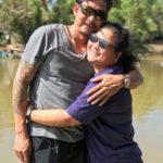 อิน บูโดกัน ร่ำไห้ ติดหนี้ก้อนใหญ่ เหลือเงิน 7 บาท ใช้ชีวิตกับสามี-สุดท้ายเสียเพื่อน(คลิป)