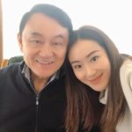 อุ๊งอิ๊ง โพสต์ตอบไอจี ชีวิตต้องไปต่อ ขอบคุณทุกกำลังใจ-สนับสนุนชินวัตร