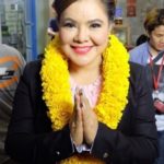 ฮาย สุดเศร้า! อาลัยข้างเตียงจนนาทีสุดท้าย สูญเสียผู้ชายคนนี้ ขอบคุณ ไทด์ คอยช่วย