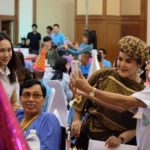 ฮาย สุดเศร้า! อาลัยข้างเตียงจนนาทีสุดท้าย สูญเสียผู้ชายคนนี้ ขอบคุณ ไทด์ คอยช่วย