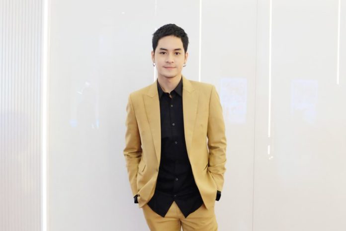 ‘เก้า’ให้กำลังใจ