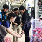 ปิดตลาดสันติสุข ลุยค้น - จับนาฬิกาปลอม แบรนด์ดัง กลางเมืองหาดใหญ่(คลิป)