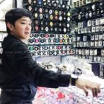 ปิดตลาดสันติสุข ลุยค้น - จับนาฬิกาปลอม แบรนด์ดัง กลางเมืองหาดใหญ่(คลิป)
