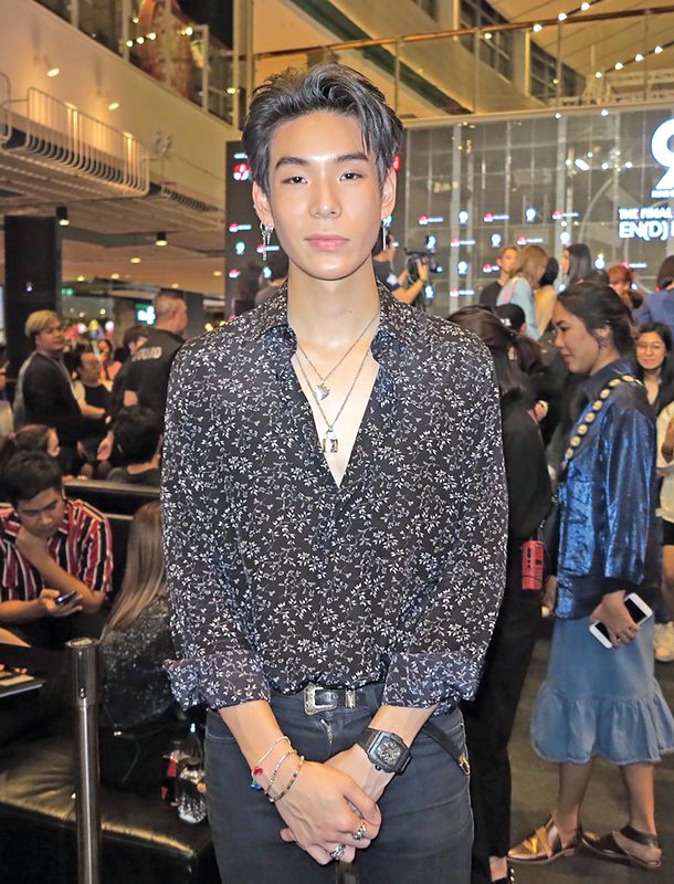‘เจเจ’ไม่เลิก‘ต้าเหนิง’