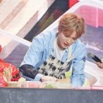 ‘คิมแจจุง’จัดหนักหรรษาปาร์ตี้ สามชั่วโมงเต็มอิ่ม-ได้ใจแฟนคลับ
