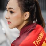 สุดน่ารัก เชียร์ลีดเดอร์ธรรมศาตร์ ผ่านไป 27 ปี ลูกสาวขอเดินรอยตาม