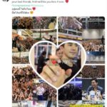 แฟนคลับ ติดแฮชแท็ก #savepopezaap ให้กำลังใจ หลังสาวแฉคลิปเสียงชวนกินข้าวอีก!