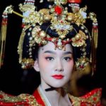 ชุดจีน สุดอลัง  ดาราตัวแม่-ตัวพ่อ นำทัพแต่งรับตรุษจีน