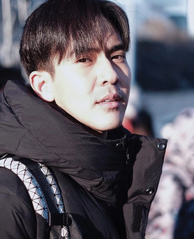 ‘เต้ย’โสด เลิกแฟนนอกวงการ