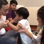 พร้อมหน้า! เบนซ์ โพสต์คลิปอวยพรวันเกิด ลูกชาย แพท อยู่ด้วย ซึ้งน่ารักอบอุ่น(คลิป)