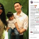 เบนซ์ โพสต์คืนวาเลนไทน์ สยบข่าวเม้าธ์ แถมแท็กไอจีกลางหน้าผาก แพท จนแฟนๆ แซว