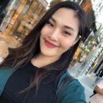 เบลล์ นันทิตา ปลื้มได้สัญชาติอเมริกา สุดภูมิใจ ได้เปลี่ยนเพศ เป็นผู้หญิง เต็มตัว!