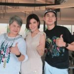 ซูโม่กิ๊ก ดีใจ เอิร์ธ-เปา วิวาห์ ไม่ชิงสุกก่อนห่าม เปิด หลานกลมกิ๊ก สร้างครอบครัว(คลิป)