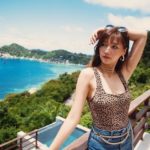 บางทีก็คิดฉันมาอยู่จุดนี้ได้ไง เมทัล ตอบปมถ่ายภาพร่วมเฟรม พลอย-โดม