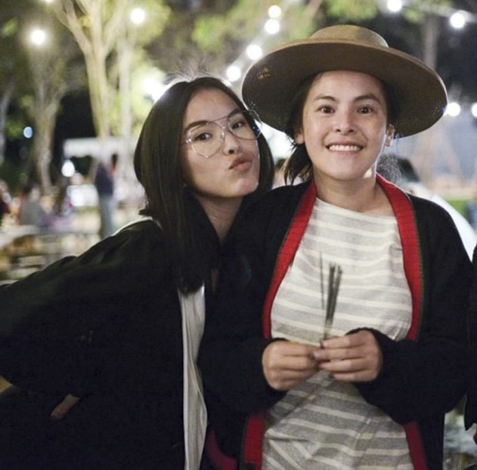 ‘ภูผา’รับพี่น้องทะเลาะกันจริง ‘แมท’ต้นเหตุหรือเปล่าไม่ขอพูดแทน
