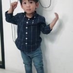 ให้หวยกันตรงๆ น้องเรซซิ่ง วัย 2 ขวบ หยิบปากกาเขียนเลขเฉยเลย ลุงป้าน้าอาแห่ส่อง(คลิป)