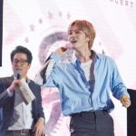 ‘คิมแจจุง’จัดหนักหรรษาปาร์ตี้ สามชั่วโมงเต็มอิ่ม-ได้ใจแฟนคลับ