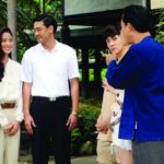 ‘ภูผา-เพชร-ปัทม์’ต่างรส ซีรีส์‘ลูกผู้ชาย’สะท้อนชีวิต : คอลัมน์ เสาร์สด