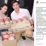 ล้มต้องลุก! เอ็มมี่ ทำทองม้วนขาย-หาเงินใช้หนี้28ล้าน โพสต์สุดซึ้งน้ำใจ แมน การิน