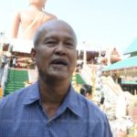 3 ปีขายที่ดินไม่ออก บน หลวงพ่อสมหวัง เดือนเดียวรู้เรื่อง หอบหัวหมู 299 หัวแก้บน