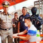 ‘บิ๊กโจ๊ก’ลุย แก๊งเงินกู้ ‘ยายเจี๊ยบ มีนบุรี’ จับ4ผู้ต้องหา ยึดทรัพย์200ล้านบาท