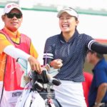 ‘น้องจีน’ ตอบรับป้องกันแชมป์กอล์ฟสมัครเล่นหญิง เอเชีย-แปซิฟิค ที่ญี่ปุ่น