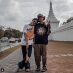 ไม่ได้มีแค่คนเดียว "แจ็ส ชวนชื่น" ทำตะลึง มีลูกถึง 4 คน บอกอึดอัด-ดีใจได้ปลดล็อก!
