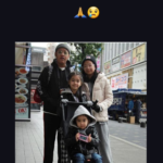 ดีใจน้ำตาไหล! น้องต้นหลิว ขอบคุณ พ่อแจ๊ส ประกาศเปิดตัวลูก 4 คน