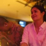 แจ๊ส-แจง กอดคอร้องไห้ ปาร์ตี้สลับร่างสุดฮา-จบด้วยน้ำตา (คลิป)