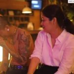 แจ๊ส-แจง กอดคอร้องไห้ ปาร์ตี้สลับร่างสุดฮา-จบด้วยน้ำตา (คลิป)