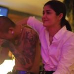 แจ๊ส-แจง กอดคอร้องไห้ ปาร์ตี้สลับร่างสุดฮา-จบด้วยน้ำตา (คลิป)
